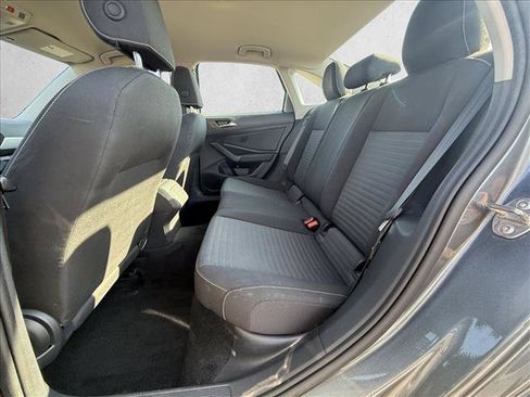 Used 2024 Volkswagen Jetta S FWD image 21