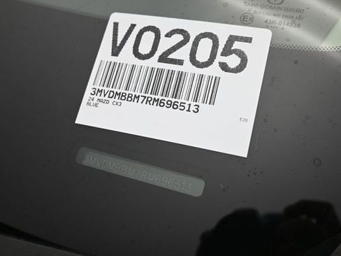 Used 2024 MAZDA CX-30 AWD 2.5 S w/ Select Sport Pkg image 46
