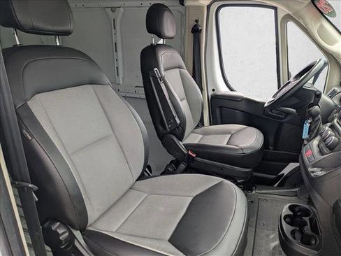 Used 2020 RAM ProMaster 1500 FWD image 16