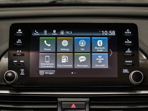 Used 2020 Honda Accord Sport image 14