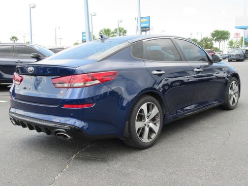 Used 2019 Kia Optima S FWD image 5