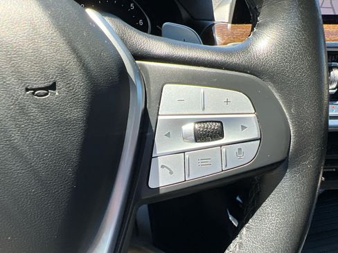 Used 2022 BMW X3 sDrive30i w/ Convenience Package RWD image 18