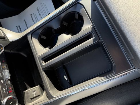 Used 2022 Ford F150 XLT w/ Equipment Group 302A High image 16