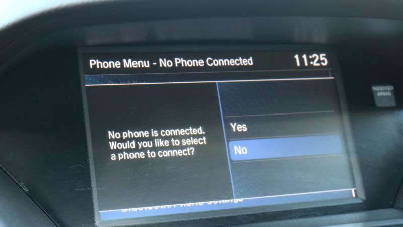 Used 2020 Acura MDX SH-AWD image 16