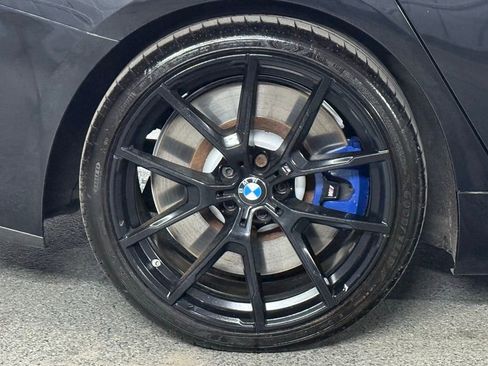 Used 2023 BMW M850i Gran Coupe xDrive w/ Driving Assistance Package image 8