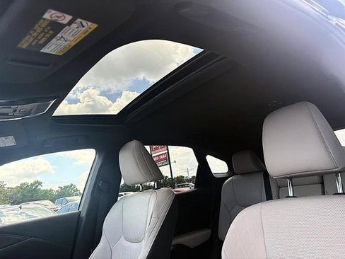 Used 2023 Lexus RX 350 Premium Plus w/ Cold Area Package FWD image 14