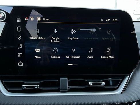 Used 2025 Chevrolet Equinox LT image 27