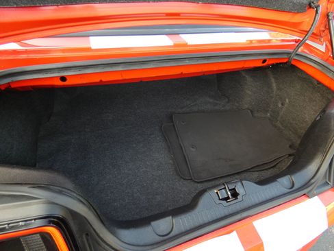 Used 2013 Ford Mustang Convertible image 64