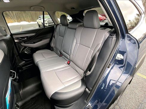 Used 2024 Subaru Outback Limited image 21