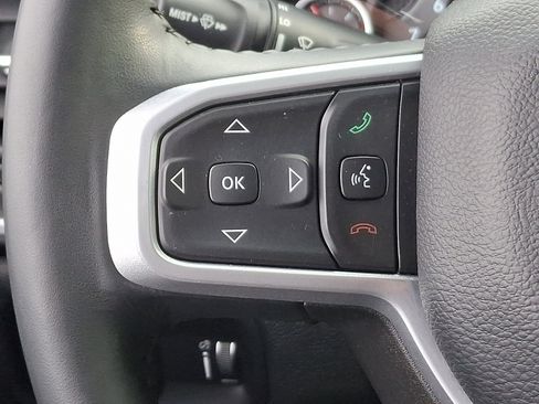 Certified 2022 RAM 1500 Big Horn image 20