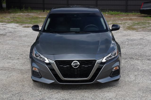 Used 2020 Nissan Altima 2.5 SR FWD image 22
