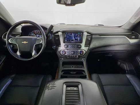 Used 2016 Chevrolet Suburban LTZ AWD/4WD image 24