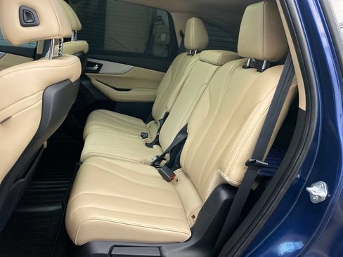 Used 2022 Acura MDX FWD image 22