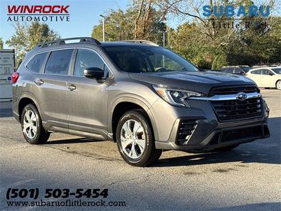 New 2025 Subaru Ascent Premium