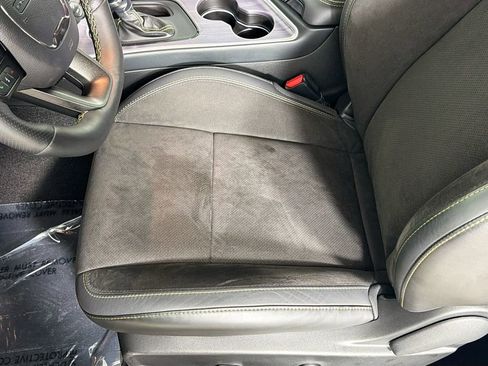 Used 2023 Dodge Challenger R/T Scat Pack RWD image 20