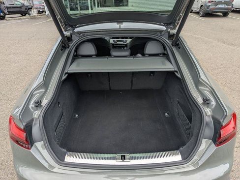 Used 2023 Audi A5 2.0T Premium Plus w/ Premium Plus AWD/4WD image 34