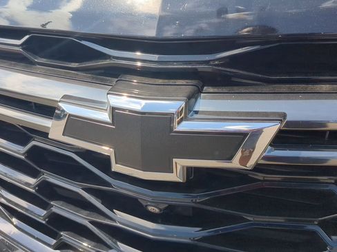 Used 2023 Chevrolet Traverse RS w/ LPO, Floor Liner Package AWD/4WD image 33