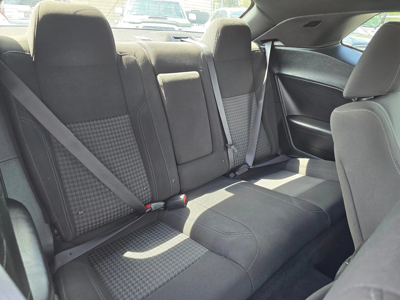 Used 2020 Dodge Challenger SXT RWD image 12