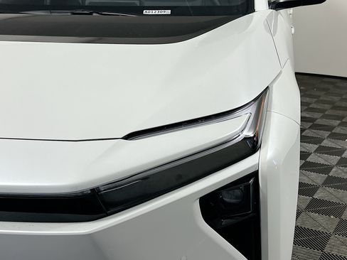New 2026 Toyota bZ AWD/4WD image 11