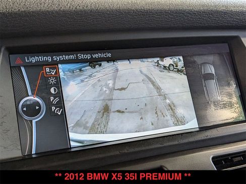 Used 2012 BMW X5 xDrive35i image 22