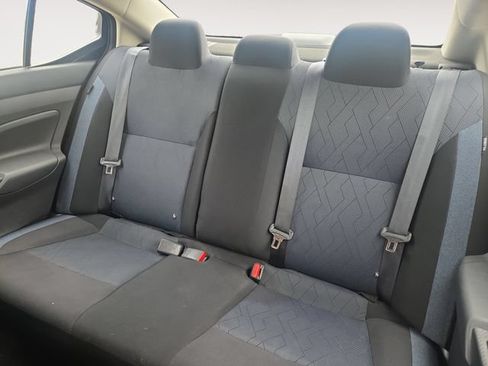 Used 2023 Nissan Versa SV FWD image 13
