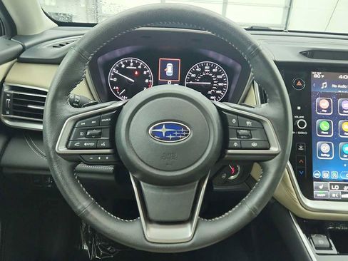 Certified 2025 Subaru Outback Limited w/ Popular Package #2 AWD/4WD image 19