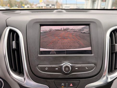 Used 2024 Chevrolet Equinox LS w/ LPO, Floor Liner Package image 22