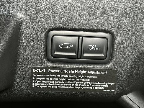 New 2027 Kia Telluride SX X-Line AWD/4WD image 7