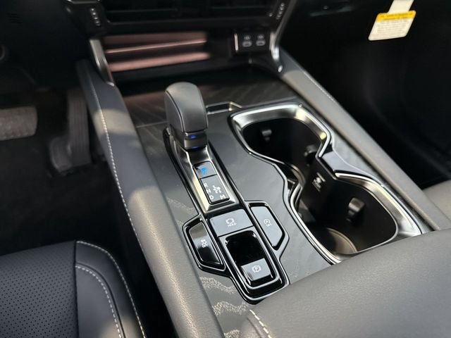 New 2026 Lexus RX 350 Premium Plus w/ Accessory Package (K3) FWD image 21