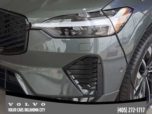 New 2026 Volvo XC60 B5 Ultra w/ Protection Package Premier AWD/4WD image 8