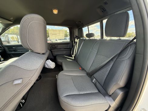 New 2026 RAM 2500 Tradesman image 16