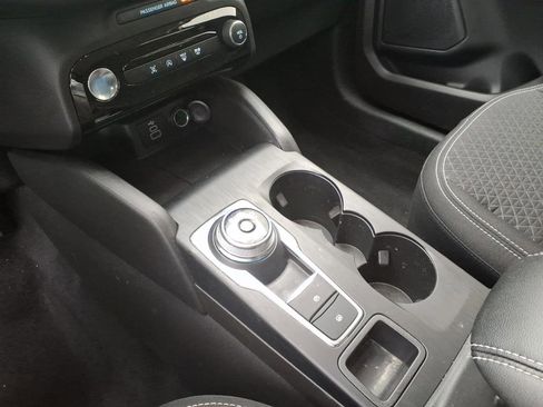 Used 2024 Ford Escape Active w/ Tech Pack #1 FWD image 11