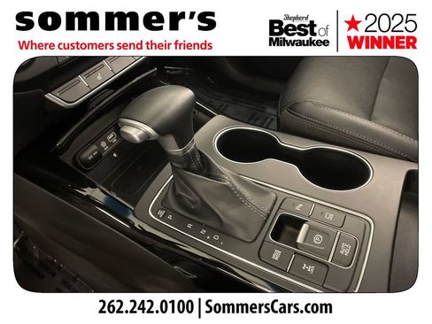 Used 2020 Kia Sorento SX AWD/4WD image 22