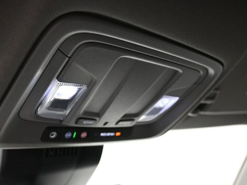 Certified 2024 Chevrolet Silverado 1500 RST image 25