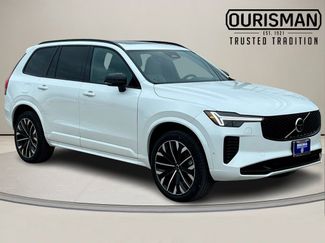New 2026 Volvo XC90 B6 Ultra w/ Protection Package Premier video 1