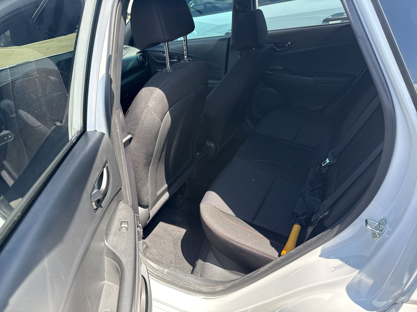 Used 2023 Hyundai Kona N Line w/ Cargo Package FWD image 20