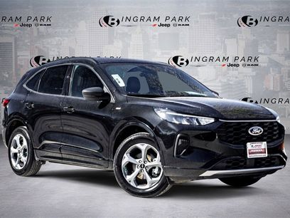 Used 2024 Ford Escape ST-Line