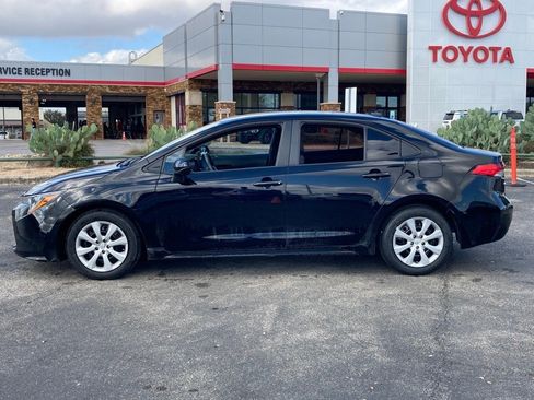 Certified 2024 Toyota Corolla LE image 8