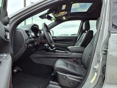 New 2026 Dodge Durango GT w/ Tow 'N Go Package image 47