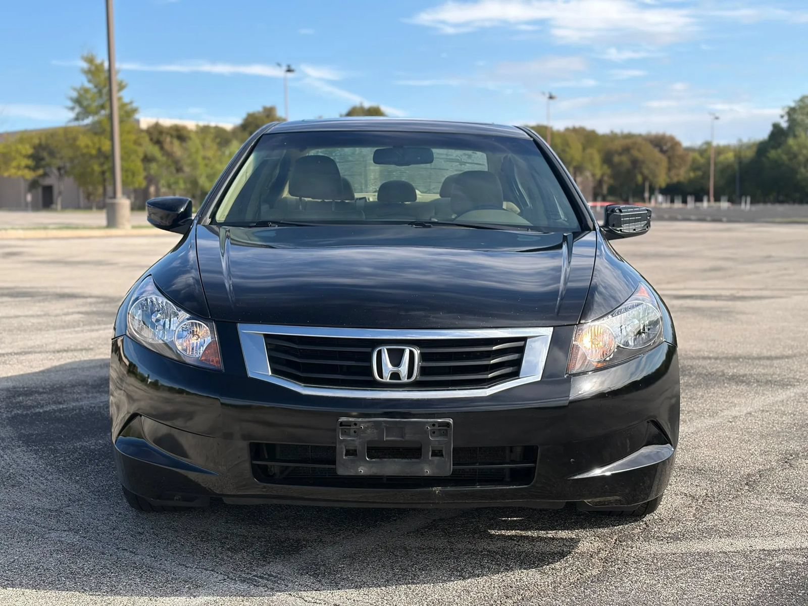 Used 2010 Honda Accord EX-L image 2