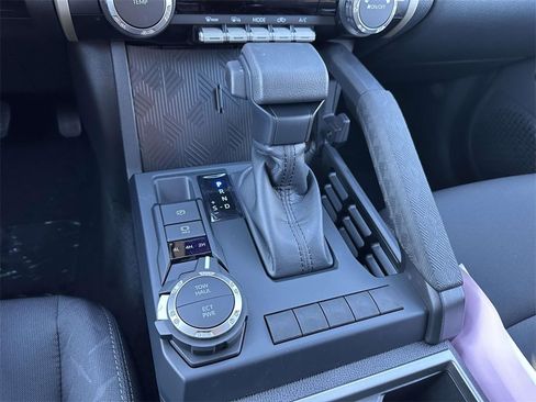 New 2026 Toyota Tacoma SR5 image 6