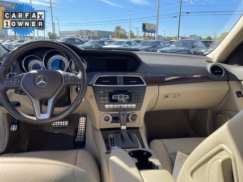 Used 2014 Mercedes-Benz C 250 Sedan image 30