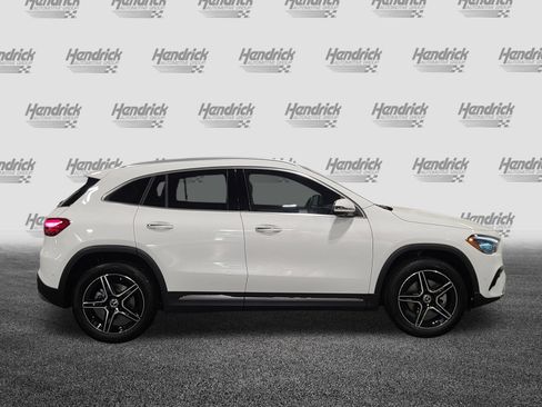 New 2026 Mercedes-Benz GLA 250 image 3