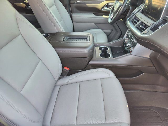 Used 2022 GMC Yukon SLT w/ SLT Premium Package RWD image 14