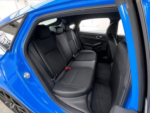 Certified 2026 Honda Civic Sport image 18