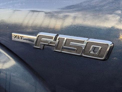 Used 2014 Ford F150 XLT w/ Equipment Group 301A Mid image 13