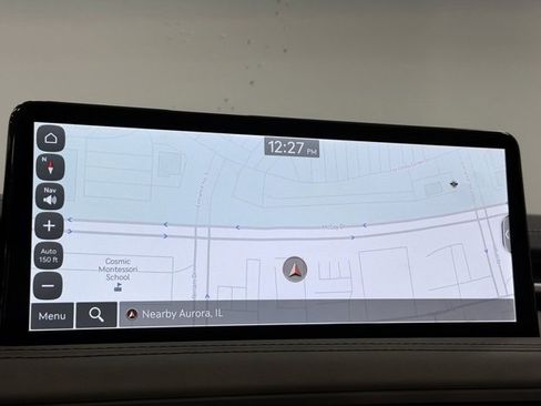 New 2026 Genesis G70 2.5T Prestige image 18