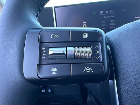 New 2026 Hyundai Santa Fe SEL AWD/4WD image 13
