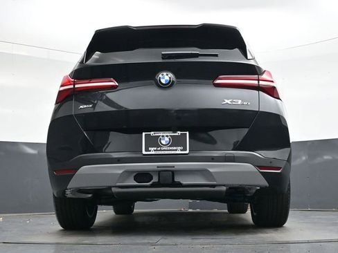 Used 2026 BMW X3 xDrive30 w/ Convenience Package image 28