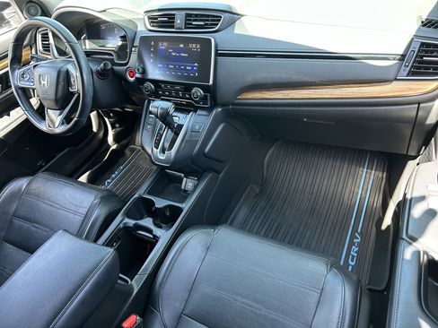 Used 2018 Honda CR-V EX-L image 10